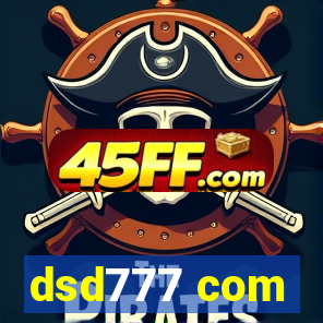 dsd777 com